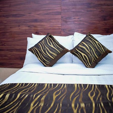 Simba Village Relax Inn Eldoret Dış mekan fotoğraf